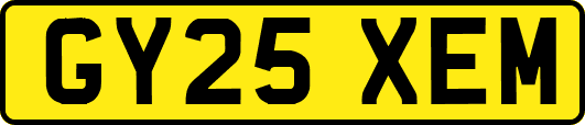 GY25XEM