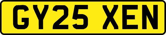 GY25XEN
