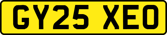 GY25XEO