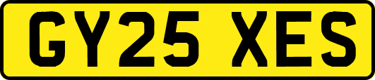 GY25XES