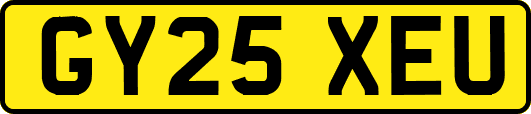 GY25XEU