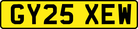 GY25XEW