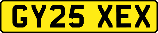 GY25XEX