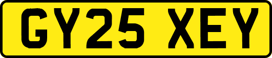 GY25XEY