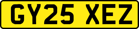 GY25XEZ