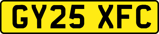 GY25XFC