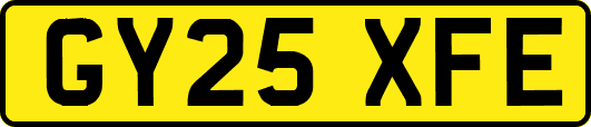 GY25XFE