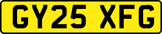 GY25XFG