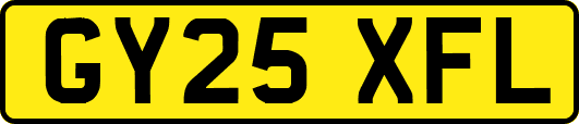 GY25XFL