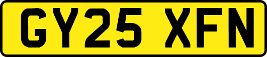 GY25XFN