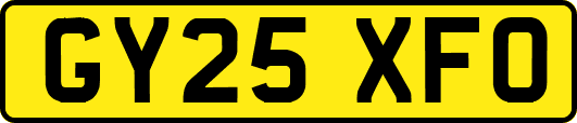 GY25XFO