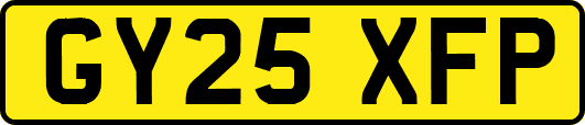 GY25XFP