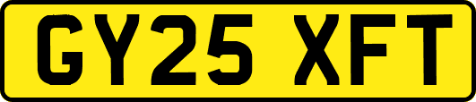 GY25XFT