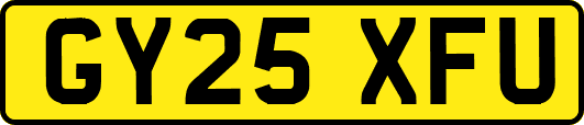 GY25XFU