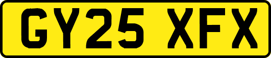 GY25XFX