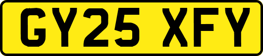 GY25XFY