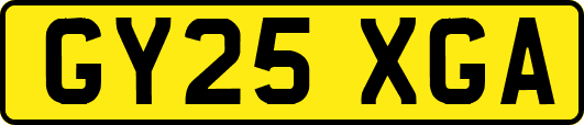 GY25XGA