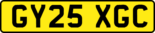 GY25XGC