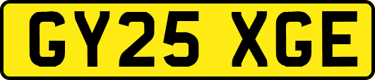 GY25XGE