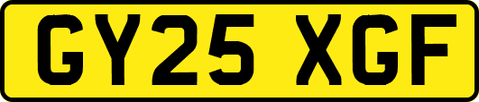 GY25XGF