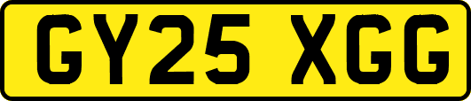 GY25XGG