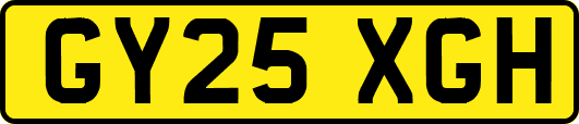 GY25XGH