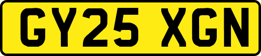 GY25XGN