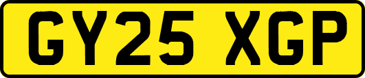 GY25XGP
