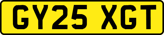 GY25XGT
