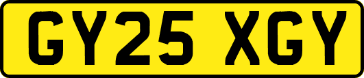 GY25XGY