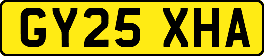 GY25XHA
