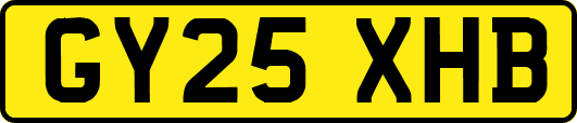 GY25XHB