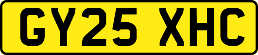 GY25XHC