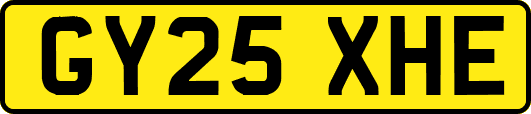 GY25XHE