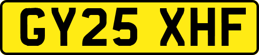GY25XHF
