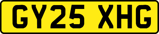 GY25XHG