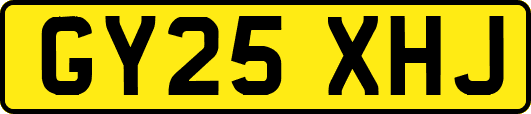 GY25XHJ