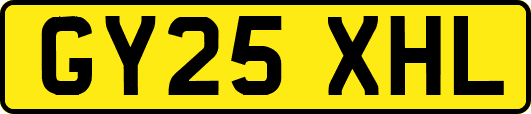 GY25XHL