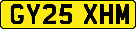 GY25XHM
