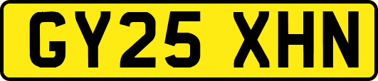GY25XHN