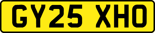 GY25XHO
