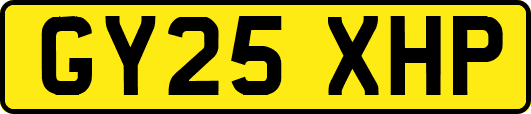 GY25XHP