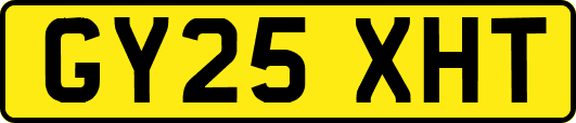 GY25XHT