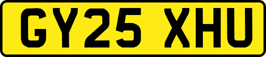 GY25XHU