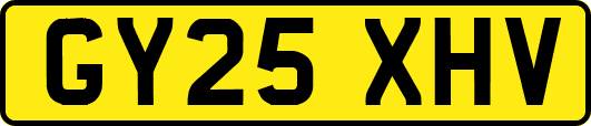 GY25XHV