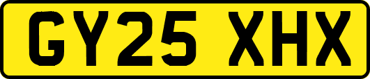 GY25XHX