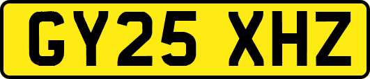 GY25XHZ
