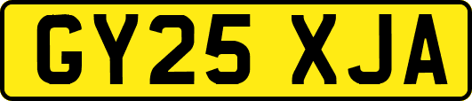 GY25XJA