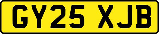 GY25XJB