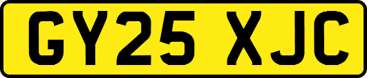 GY25XJC
